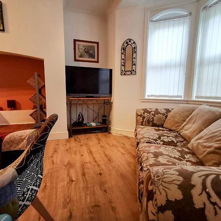 The Basement Apartamento Saltburn-by-the-Sea Exterior foto