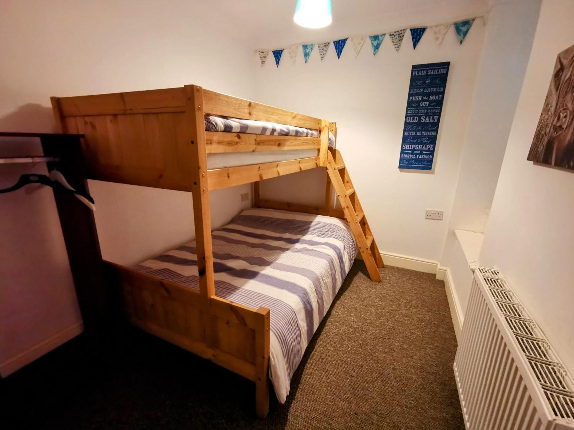 The Basement Apartamento Saltburn-by-the-Sea Exterior foto