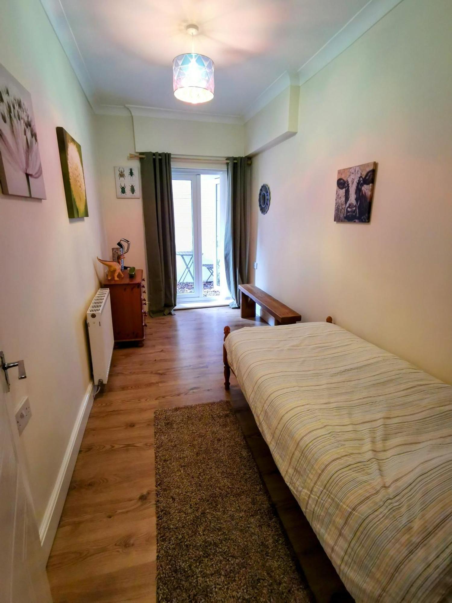 The Basement Apartamento Saltburn-by-the-Sea Exterior foto