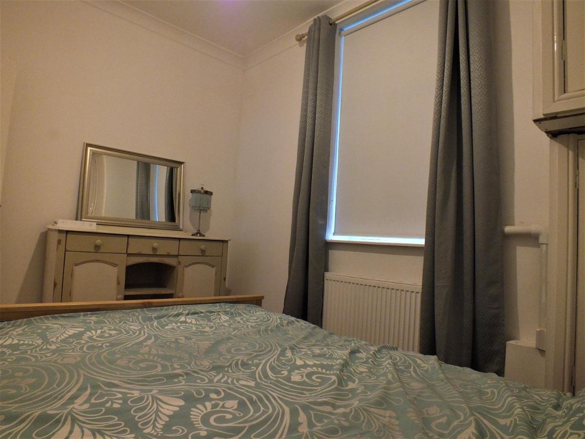 The Basement Apartamento Saltburn-by-the-Sea Exterior foto